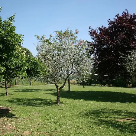 La Vecchia Fornace Landhaus *