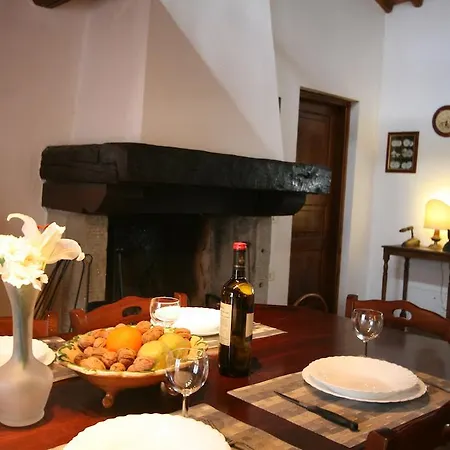 La Vecchia Fornace Cortona
