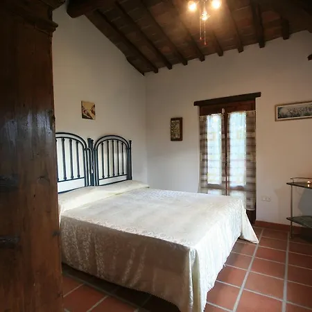 Landhaus La Vecchia Fornace Cortona