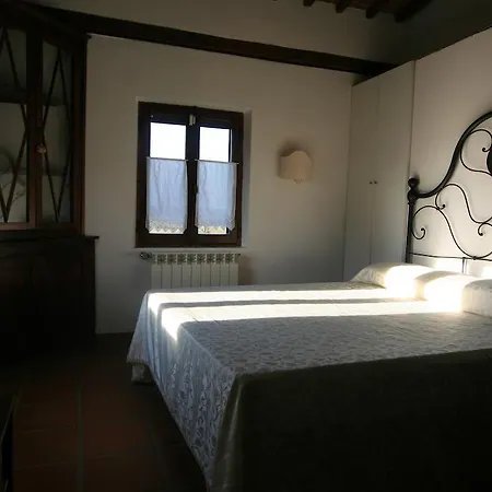 Landhaus La Vecchia Fornace