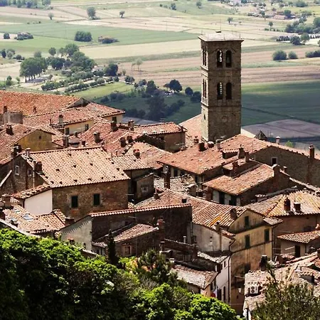 La Vecchia Fornace