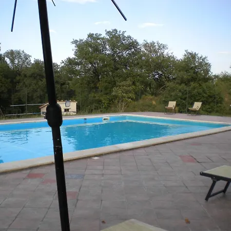Country house La Vecchia Fornace