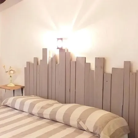 Country house La Vecchia Fornace *