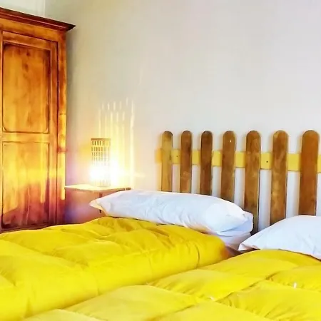 La Vecchia Fornace Country house *
