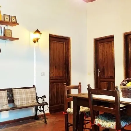 La Vecchia Fornace Landhaus *