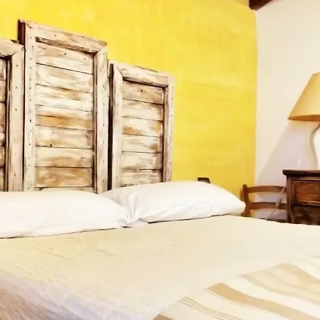 La Vecchia Fornace Country house *
