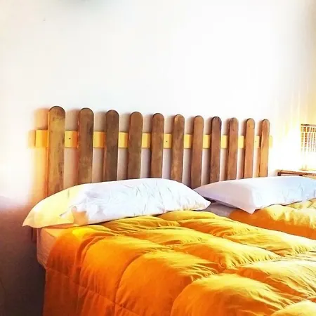 La Vecchia Fornace Kır Evi *