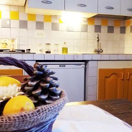 La Vecchia Fornace Cortona