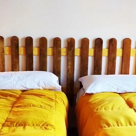 Landhaus La Vecchia Fornace *