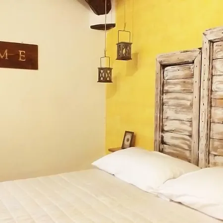 La Vecchia Fornace * Cortona