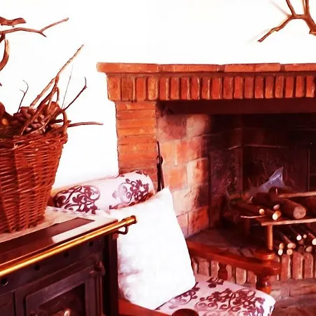 La Vecchia Fornace Landhaus Cortona