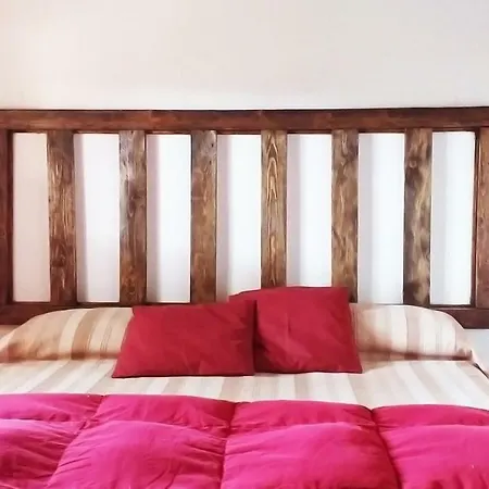 La Vecchia Fornace Landhaus Cortona