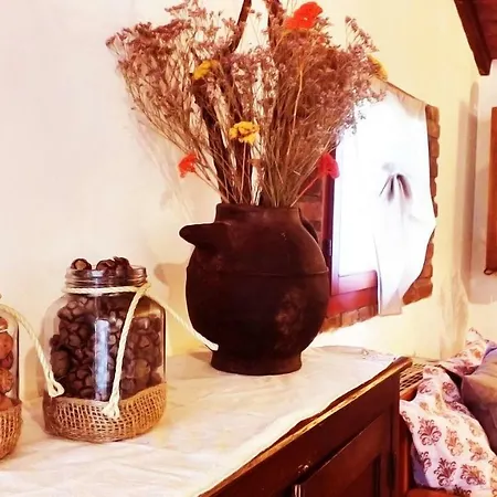 La Vecchia Fornace Casa de Campo Cortona