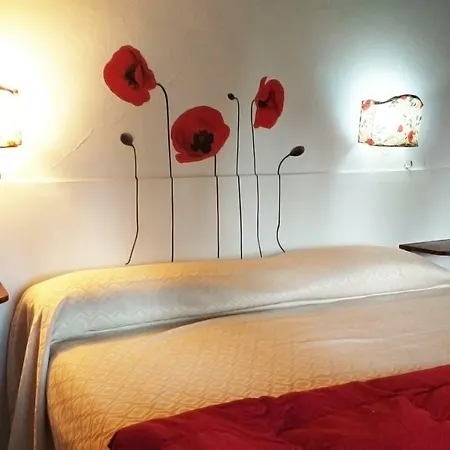 Casa de Campo La Vecchia Fornace