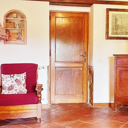 La Vecchia Fornace