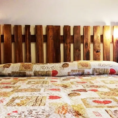 Country house La Vecchia Fornace *