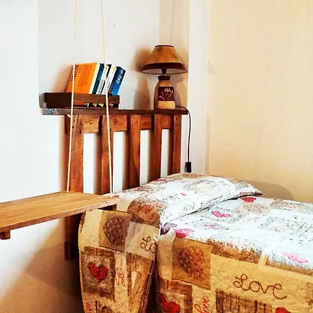 La Vecchia Fornace Landhaus