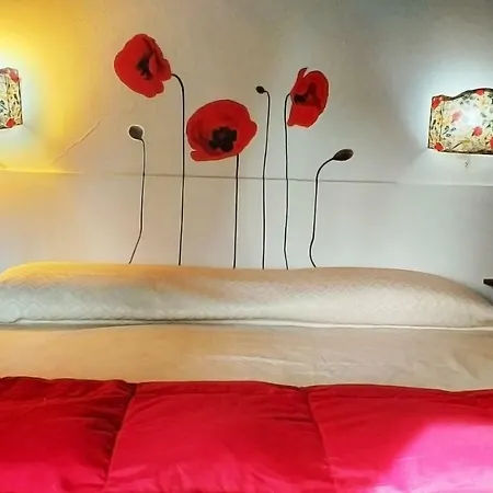 Casa de Campo La Vecchia Fornace *