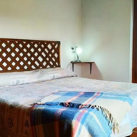 La Vecchia Fornace Casa di campagna *