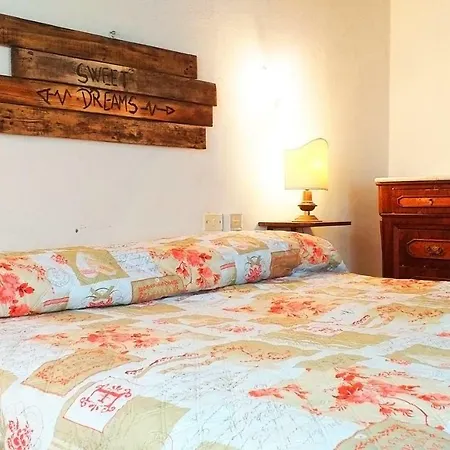 La Vecchia Fornace Landhaus Cortona