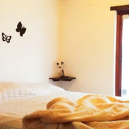 La Vecchia Fornace Landhaus Cortona