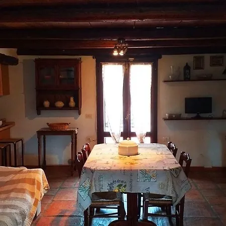 Landhaus La Vecchia Fornace