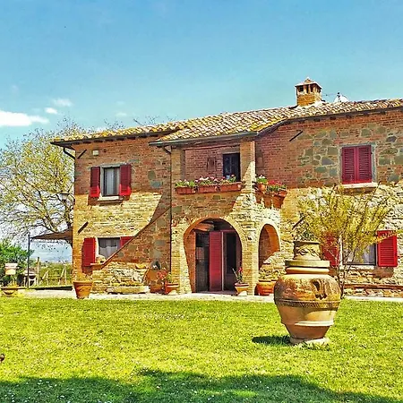 La Vecchia Fornace Country house Cortona