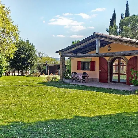 La Vecchia Fornace