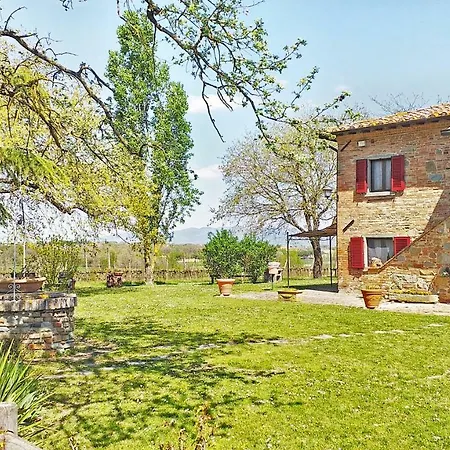 Landhaus La Vecchia Fornace *