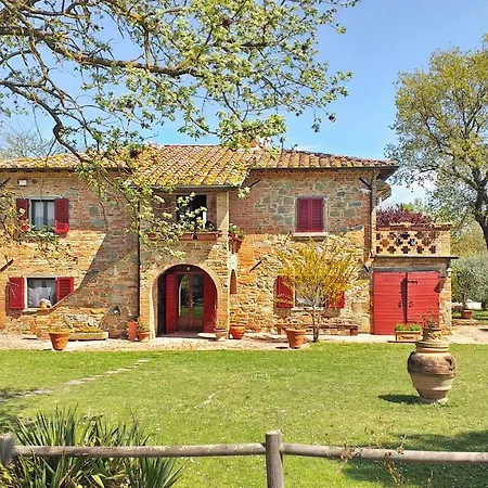 Landhaus La Vecchia Fornace *