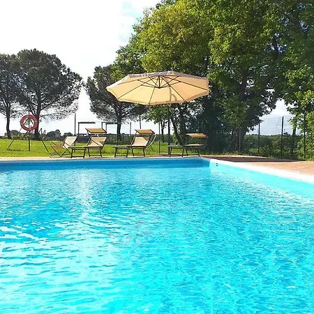 La Vecchia Fornace Country house
