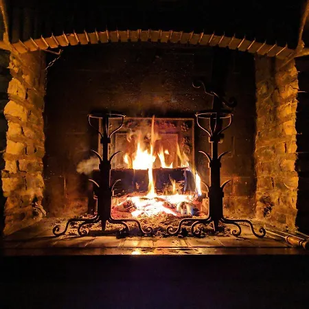 Landhaus La Vecchia Fornace *