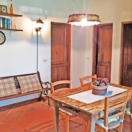 La Vecchia Fornace Cortona