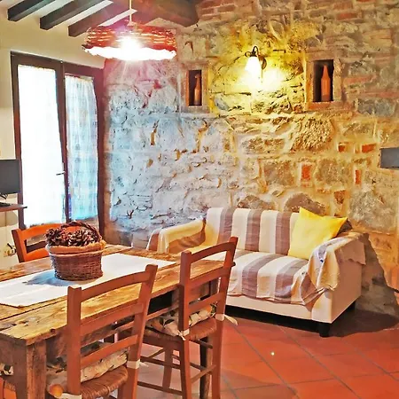Landhaus La Vecchia Fornace *