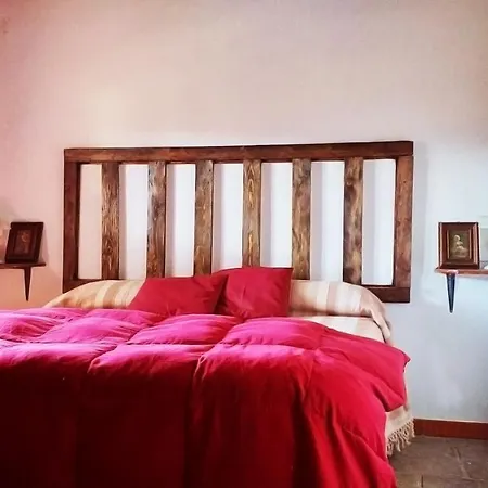 La Vecchia Fornace * Cortona