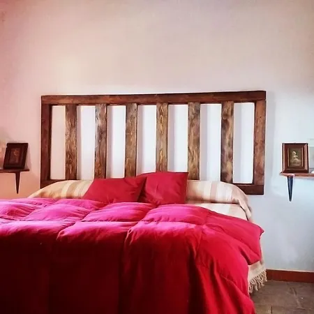La Vecchia Fornace * Cortona