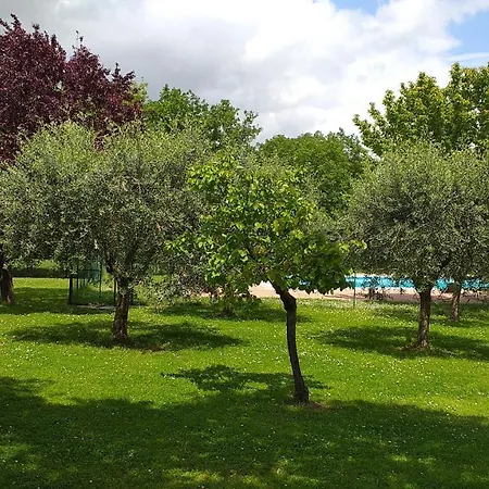 La Vecchia Fornace Cortona