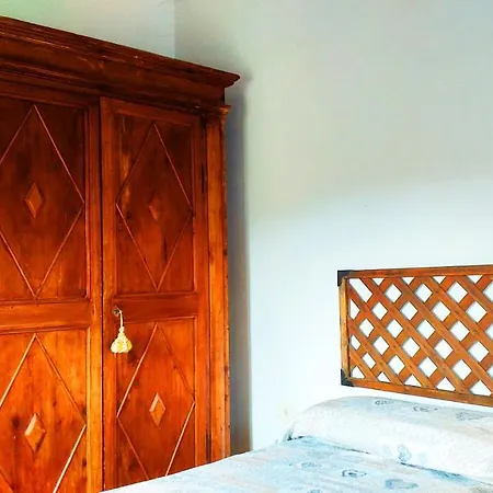 La Vecchia Fornace Landhaus Cortona